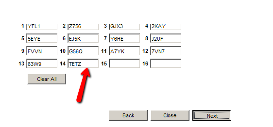 how to find my vectorworks serial number