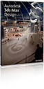 3D-Modellierung mit 3ds Max Design