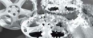 Autodesk 3ds Max: Integrated mental ray renderer
