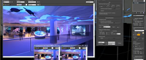 Autodesk 3ds Max: iray Renderer