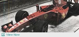 Autodesk 3ds Max: Nitrous Graphics Video