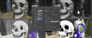 Autodesk 3ds Max: Stylistic Rendering