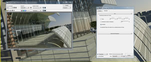 Autodesk 3ds Max Design: iray Renderer