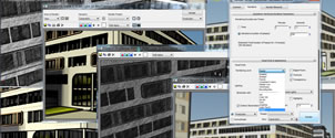 Autodesk 3ds Max Design: Stylistic Rendering