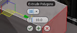 Autodesk 3ds Max: In-Context Direct Manipulation UI
