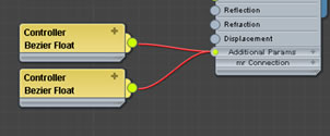 Autodesk 3ds Max: Slate Material-Editor