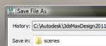 Autodesk 3ds Max: Save to Previous Release