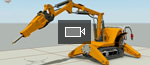 Autodesk 3ds Max: Autodesk Inventor Import Improvements