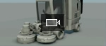 Autodesk 3ds Max: Native Solids Import/Export