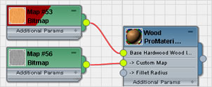 Autodesk 3ds Max Design: Slate Material-Editor