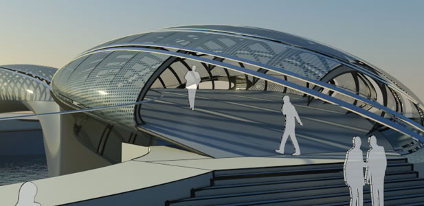 Autodesk 3ds Max: Importfunktion für Google SketchUp
