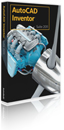AutoCAD Inventor Suites