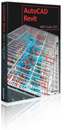 AutoCAD Revit MEP Suite