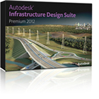 Infrastructure Design Suite 2012: BIM for Infrastructure