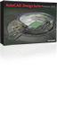AutoCAD Design Suite includes digital illustration and rendering software.