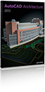 AutoCAD Architecture 2012