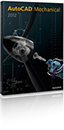 AutoCAD Mechanical 2012