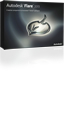 Autodesk Flare visual effects software
