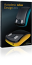 Autodesk Alias Design