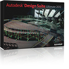 Autodesk Design Suite 2012: Ultimate Edition