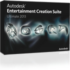Entertainment Creation Suite Ultimate: software suite for flexible 3D animation pipelines
