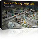 Autodesk Design Suite 2012 Premium Edition