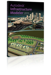 Download Infrastructure Modeler Trial