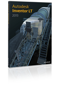 Download Inventor LT Trial