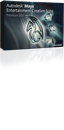 Autodesk Entertainment Creation Suite