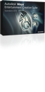 Autodesk Entertainment Creation Suites 3D animation and game development software