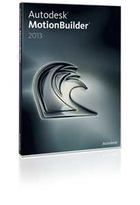Download MotionBuilder trial