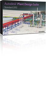 Download Autodesk Plant Design Suite Standard 2012 Trial