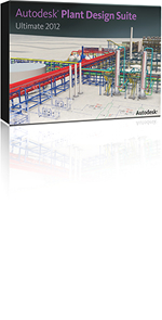 Download Autodesk Plant Design Suite Ultimate 2012 Trial