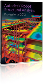 Autodesk Robot Structural Analysis Professional 2012: Oprogramowanie do analizy konstrukcyjnej