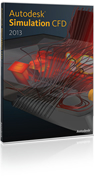 Buy Autodesk Simulation CFD 2013 software