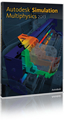 Autodesk Simulation finite element analysis and mechanical simulation software