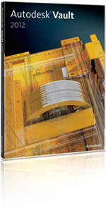 Autodesk Vault 2012: CAD gegevensbeheersoftware