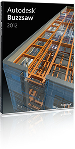 Autodesk Buzzsaw 2012: Collaboration software as a service