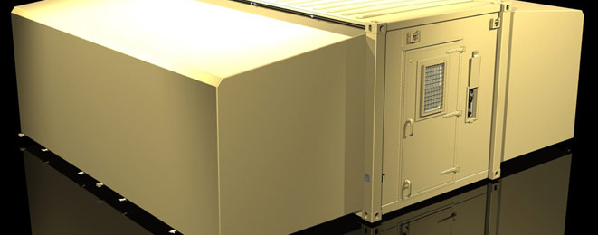 Weatherhaven relies on Autodesk Inventor to create digital prototypes during product development.