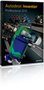 3D-Modellierung mit Autodesk Inventor