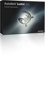 Autodesk Lustre 2012: Colour grading and colour management software