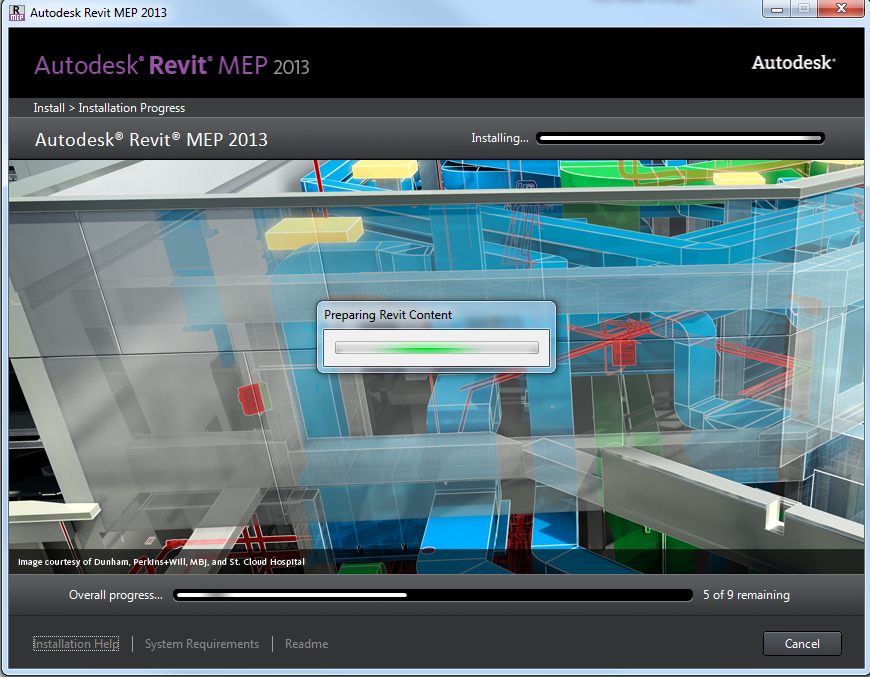 autodesk revit mep free download