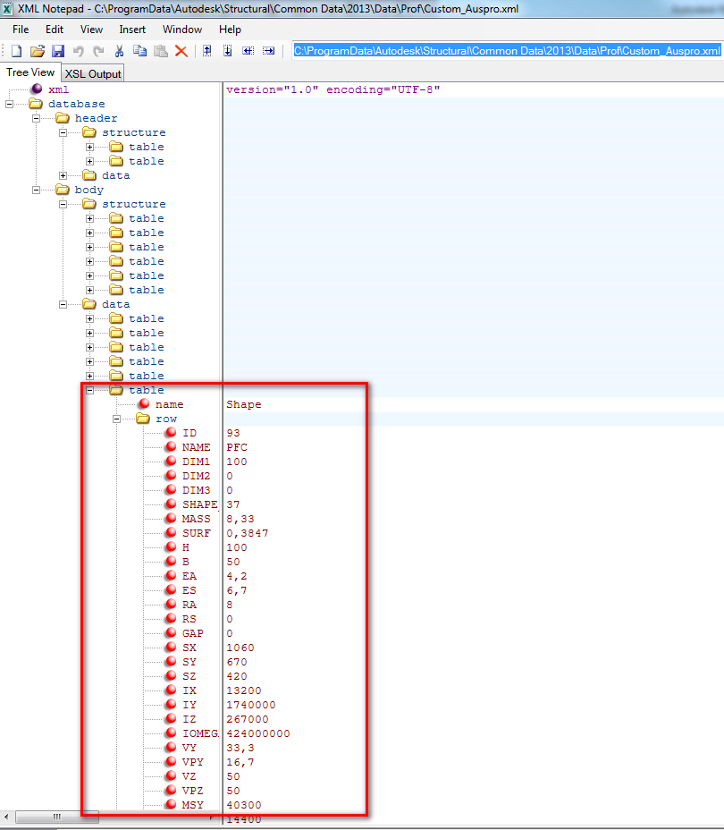 Databases XML - HyperSpin Forum