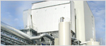 Aalborg Energie Technik uses AutoCAD Plant 3D plant design software to design enviornmentally friendly biomass plants
