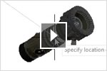AutoCAD 2013 feature for Inventor file import