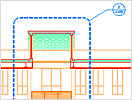 AutoCAD Architecture: Sections and Elevations