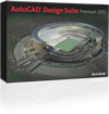 Suites AutoCAD