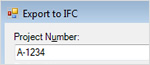 AutoCAD Architecture: IFC Support