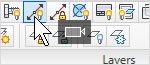 AutoCAD Mechanical: Extended Draw Toolbar for Manufacturing