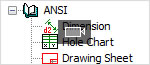 AutoCAD Mechanical: Support for International Drafting Standards